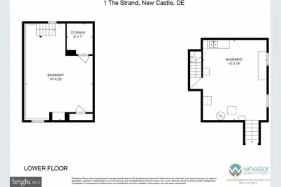 1 The Strand, New Castle, DE 19720 - Photo 51