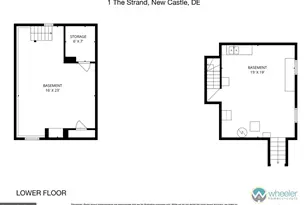1 The Strand, New Castle, DE 19720 - Photo 51