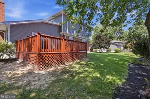 8 Harvest Trail, Newark, DE 19702 - Photo 29