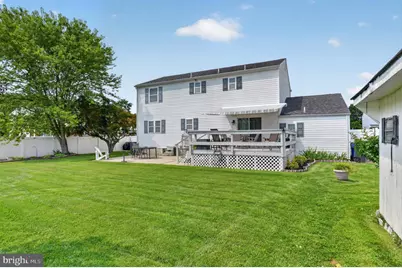 51 Cummings Court, Bear, DE 19701 - Photo 35