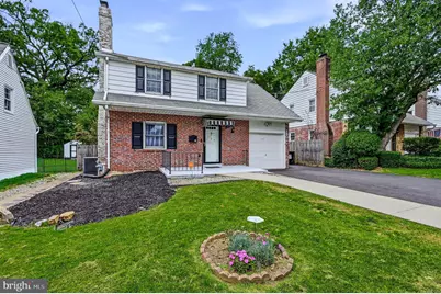 207 Atkins Avenue, Wilmington, DE 19805 - Photo 1