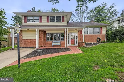 2712 Fawkes Drive, Wilmington, DE 19808 - Photo 1