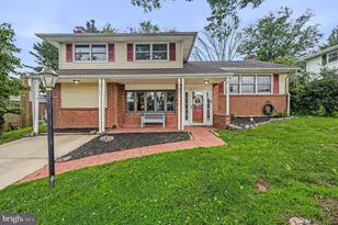 2712 Fawkes Dr, Wilmington, DE 19808 - Photo 1