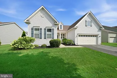 4534 Cagney Lane, Middletown, DE 19709 - Photo 3