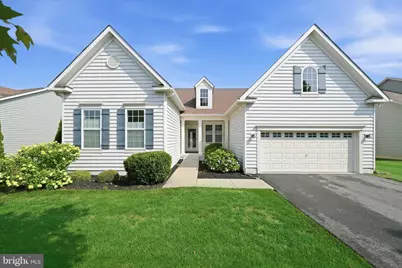 4534 Cagney Lane, Middletown, DE 19709 - Photo 1