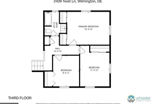 2409 Twist Ln, Wilmington, DE 19808 - Photo 39