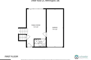 2409 Twist Ln, Wilmington, DE 19808 - Photo 43