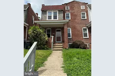 2805 N. Vanburen Street, Wilmington, DE 19802 - Photo 1