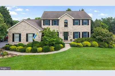 317 Detjen Drive, Hockessin, DE 19707 - Photo 1