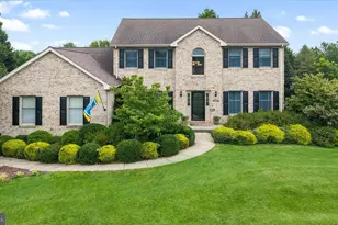 317 Detjen Dr, Hockessin, DE 19707 - Photo 1