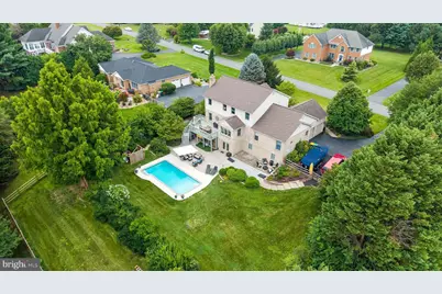 317 Detjen Drive, Hockessin, DE 19707 - Photo 3