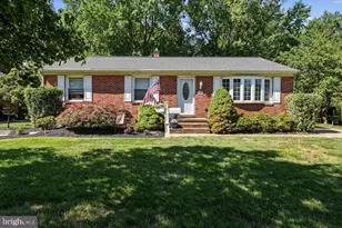 135 Casimir Dr, New Castle, DE 19720 - Photo 1