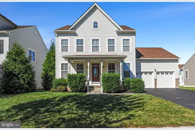 605 Socrates Street, Middletown, DE 19709 - Photo 1
