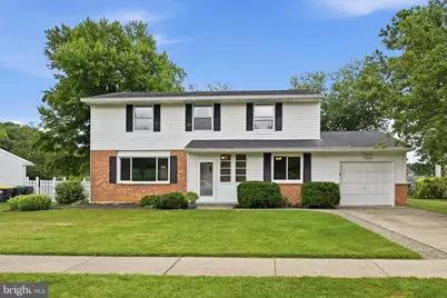 2108 Anson Road, Wilmington, DE 19810 - Photo 1