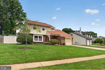2111 Saint Francis Street, Wilmington, DE 19808 - Photo 1