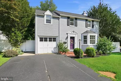 208 S Ogle Avenue, Wilmington, DE 19805 - Photo 5