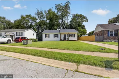 5 Dorsey Lane, Bear, DE 19701 - Photo 3