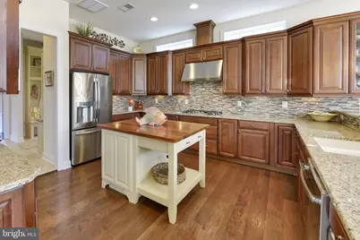 1121 Majesty Lane, Middletown, DE 19709 - Photo 9