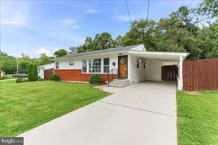 2311 Hammond Pl, Wilmington, DE 19808 - Photo 3