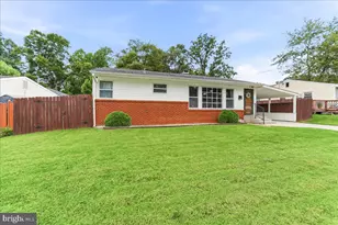 2311 Hammond Pl, Wilmington, DE 19808 - Photo 3