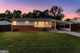 2311 Hammond Pl, Wilmington, DE 19808 - Photo 21