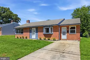 2710 Washington Ave, Claymont, DE 19703 - Photo 1