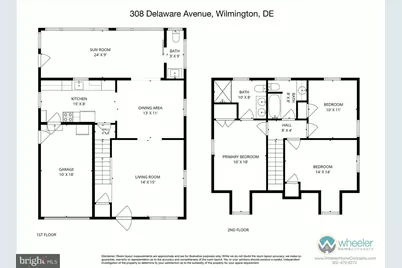 308 Delaware Avenue, Wilmington, DE 19803 - Photo 27