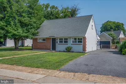 1515 Hickory Road, Wilmington, DE 19805 - Photo 1