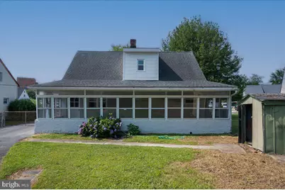 1515 Hickory Road, Wilmington, DE 19805 - Photo 19