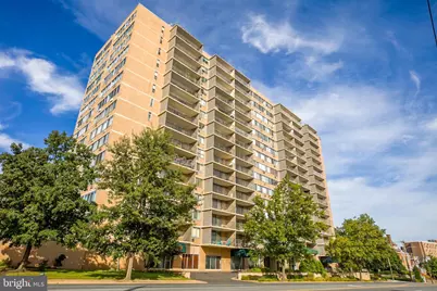 1401 Pennsylvania Avenue #1606, Wilmington, DE 19806 - Photo 1