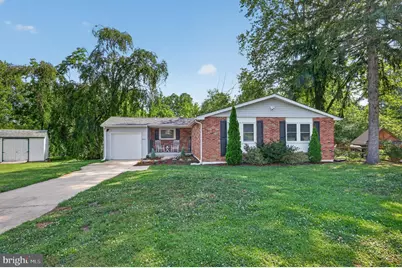 344 N Dillwyn Road, Newark, DE 19711 - Photo 1