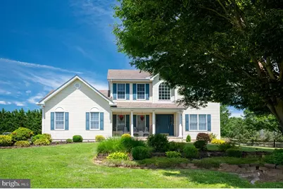 62 Millwood Drive, Middletown, DE 19709 - Photo 1