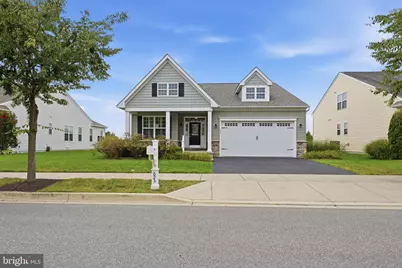 623 Garden Gate Drive, Middletown, DE 19709 - Photo 1