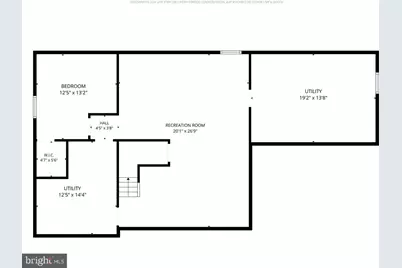 116 E Minglewood Drive, Middletown, DE 19709 - Photo 43