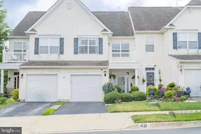 421 Wilmore Drive, Middletown, DE 19709 - Photo 1