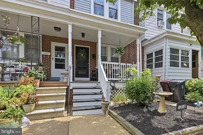 1312 N Scott Street, Wilmington, DE 19806 - Photo 1