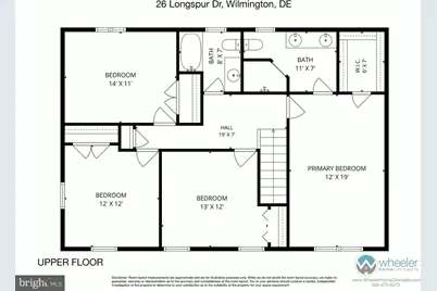 26 Longspur Drive, Wilmington, DE 19808 - Photo 41