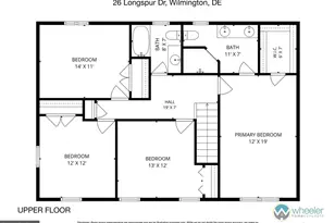26 Longspur Dr, Wilmington, DE 19808 - Photo 41