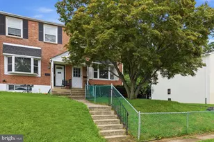 1601 Coleman St, Wilmington, DE 19805 - Photo 1