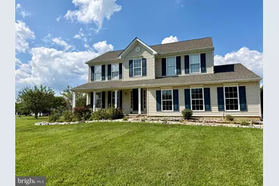 6 Bull Run Court, Middletown, DE 19709 - Photo 1