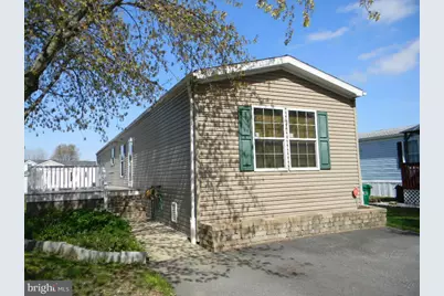 649 S Huckleberry Avenue #110, Bear, DE 19701 - Photo 1