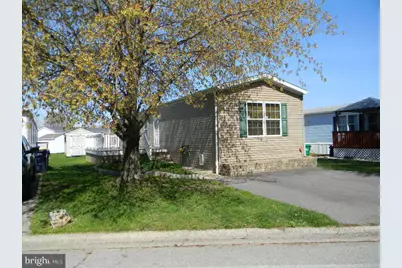 649 S Huckleberry Avenue #110, Bear, DE 19701 - Photo 15