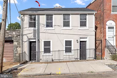 6 W 20th Street, Wilmington, DE 19802 - Photo 1