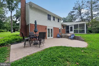 648 Montgomery Woods, Hockessin, DE 19707 - Photo 5