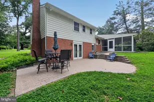 648 Montgomery Woods, Hockessin, DE 19707 - Photo 5