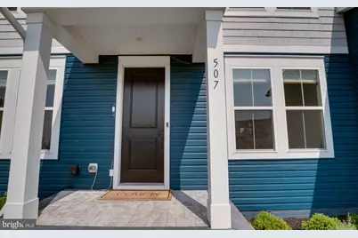 507 Ibis Court, Middletown, DE 19709 - Photo 5