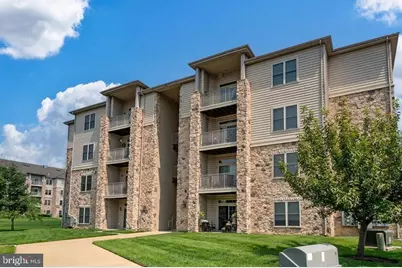 1000 Fountainview Circle #407, Newark, DE 19713 - Photo 1