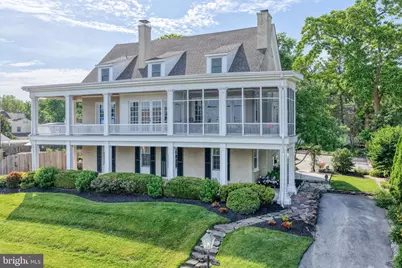112 The Strand, New Castle, DE 19720 - Photo 3