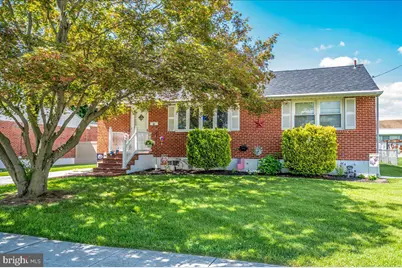 1619 Windsor Avenue, Wilmington, DE 19804 - Photo 1