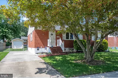 1619 Windsor Avenue, Wilmington, DE 19804 - Photo 3